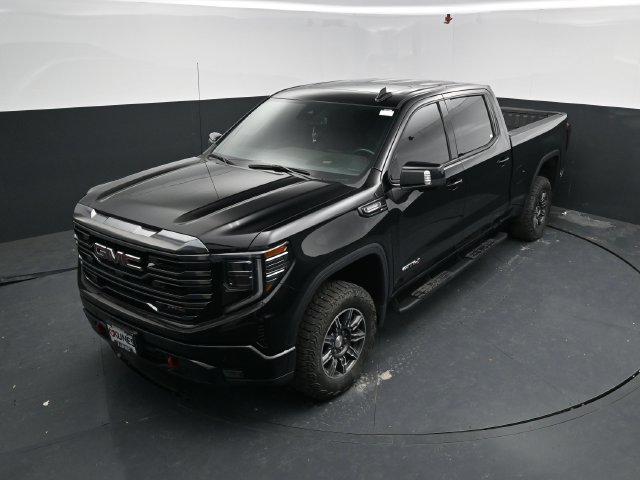 Used 2024 GMC Sierra 1500 AT4 w/ AT4 Preferred Package AWD/4WD image 56
