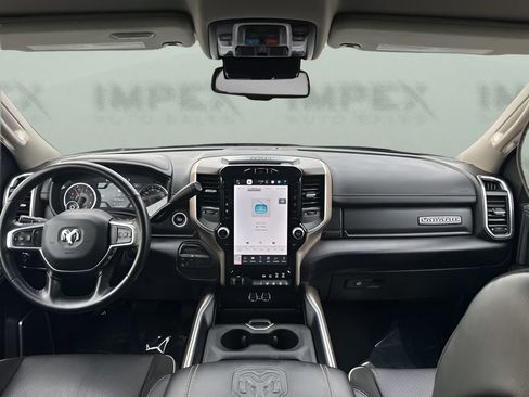 Used 2024 RAM 2500 Laramie image 13