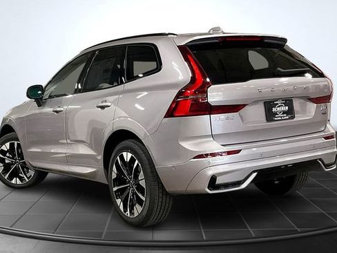 New 2026 Volvo XC60 B5 Ultra w/ Protection Package Premier image 4