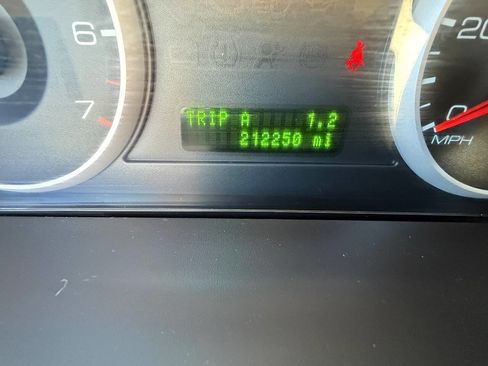 Used 2006 Ford Fusion SEL image 22