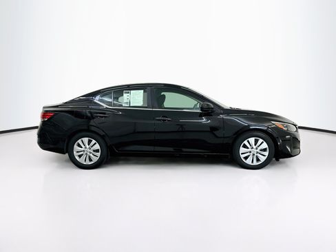 Used 2025 Nissan Sentra S FWD image 10