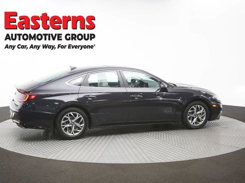Used 2023 Hyundai Sonata SEL w/ Convenience Package FWD image 45