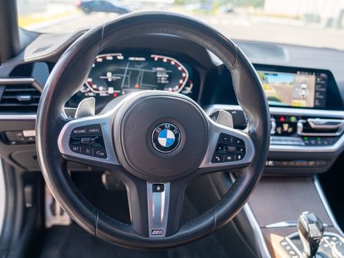Used 2020 BMW M340i xDrive w/ Premium Package AWD/4WD image 13