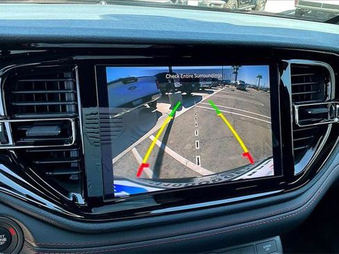 Certified 2025 Dodge Durango GT image 19