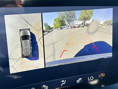 New 2026 Buick Enclave Sport Touring w/ Power Package image 25