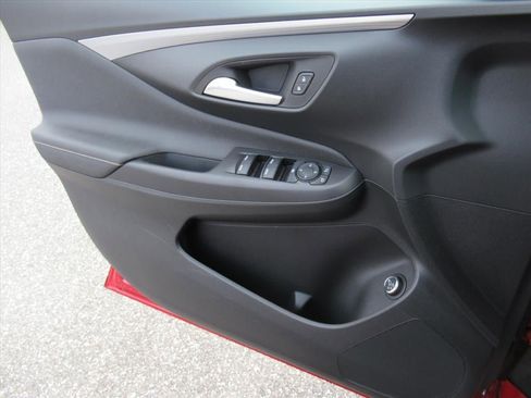 New 2026 Buick Envista Avenir image 26