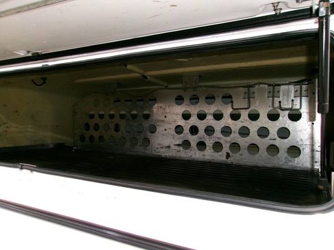 Used 2014 Chevrolet Silverado 2500 W/T w/ Snow Plow Prep Package image 3