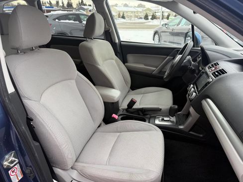 Used 2016 Subaru Forester 2.5i Premium image 31