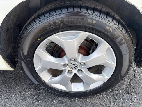 Used 2011 Honda Crosstour EX-L image 10