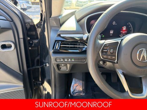 Used 2023 Acura MDX FWD w/ Technology Package image 17