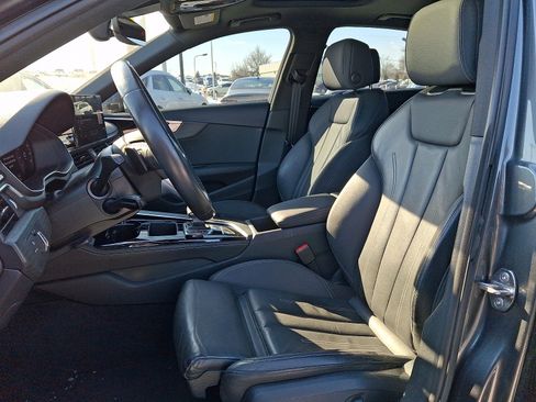 Used 2021 Audi A4 2.0T Premium Plus w/ Premium Plus Package image 13