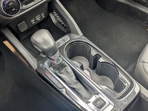 Used 2023 Chevrolet TrailBlazer ACTIV w/ Sun and Liftgate Package image 24