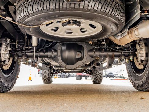 Used 2021 GMC Sierra 2500 Denali w/ Denali Ultimate Package image 16