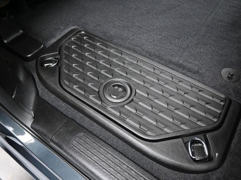 Used 2025 RAM 1500 Big Horn image 38