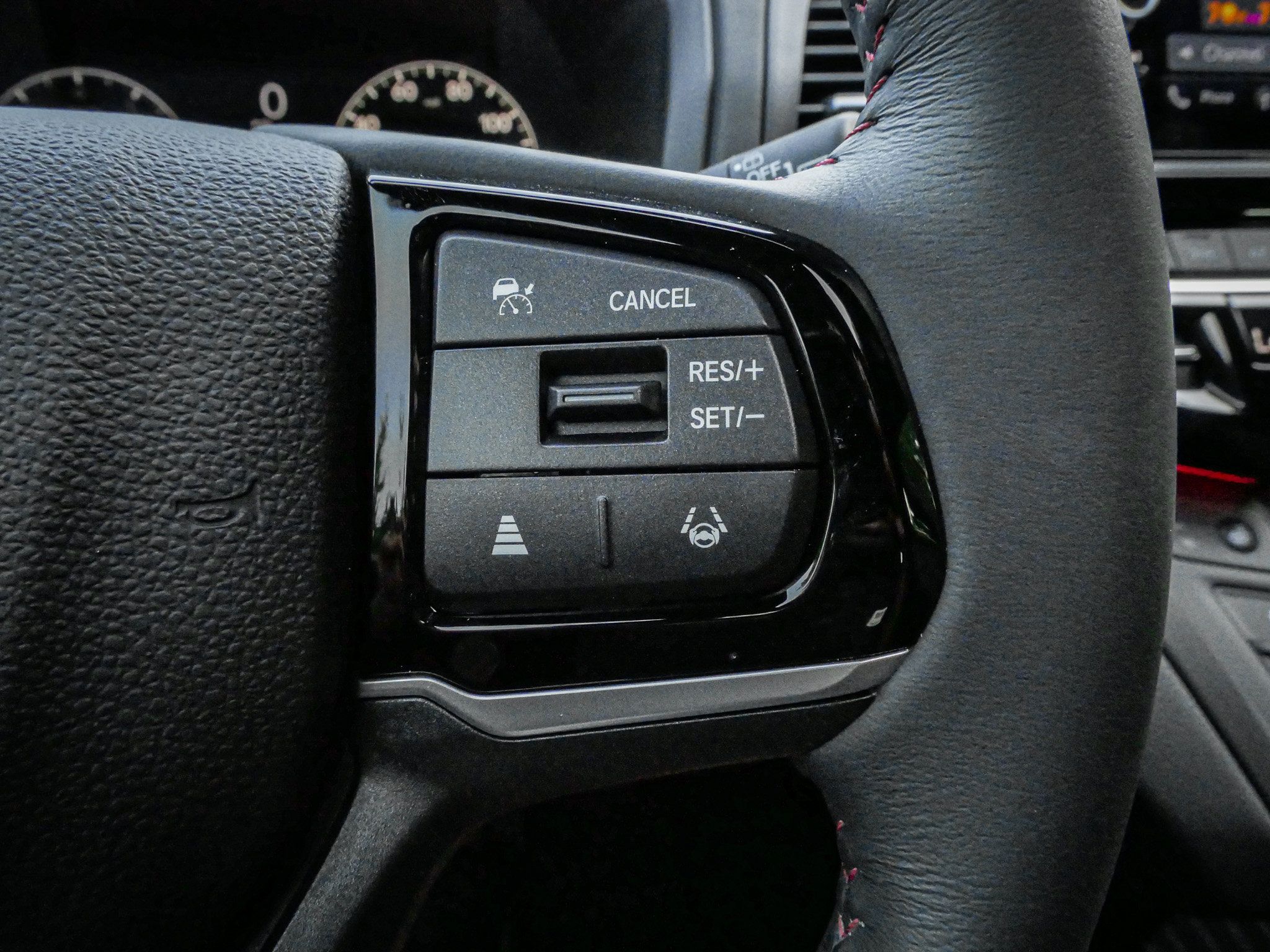 Certified 2026 Honda Odyssey Sport-L image 20