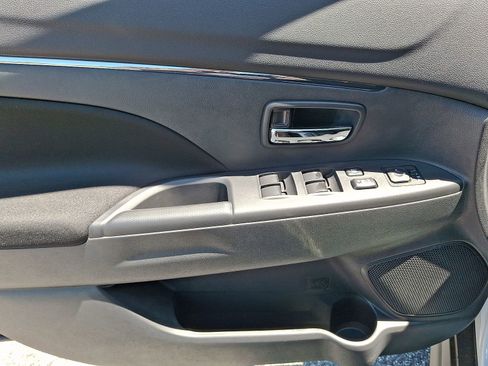 New 2026 Mitsubishi Outlander Sport ES AWD/4WD image 13