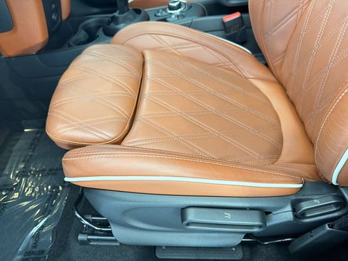 Used 2024 MINI Cooper Countryman S w/ Signature Upholstery Package FWD image 14