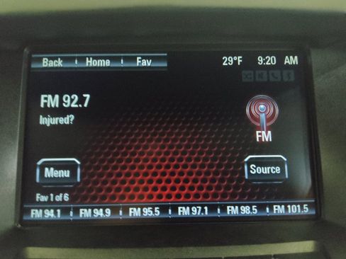 Used 2017 GMC Terrain SLE image 25