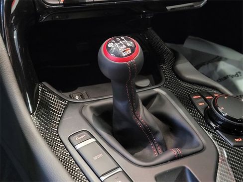 New 2026 Toyota Supra image 10