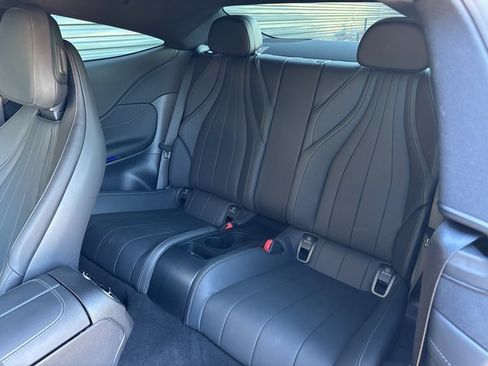 Used 2025 Mercedes-Benz CLE 300 4MATIC Coupe image 23