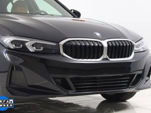 Used 2023 BMW 330i xDrive Sedan w/ Driving Assistance Package image 45