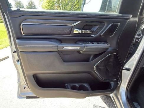 Used 2024 RAM 1500 Limited image 15
