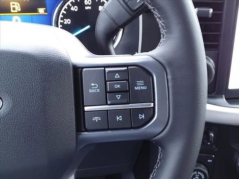 New 2023 Ford F150 XLT w/ Equipment Group 302A High image 25