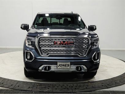 Used 2022 GMC Sierra 1500 Denali w/ Denali Reserve Package