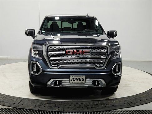 Used 2022 GMC Sierra 1500 Denali w/ Denali Reserve Package image 2