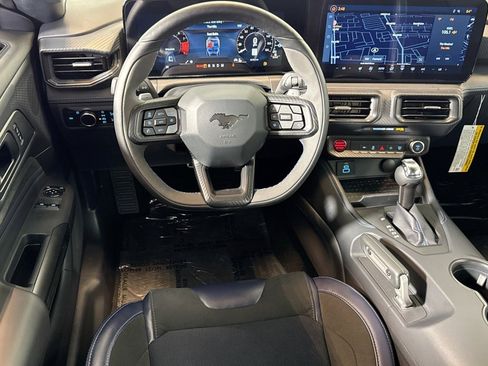 Used 2024 Ford Mustang Dark Horse image 20