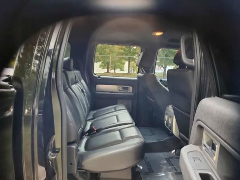 Used 2013 Ford F150 Raptor w/ Luxury Equipment Group image 30