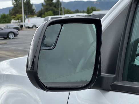 Certified 2022 Chevrolet Colorado Z71 image 54