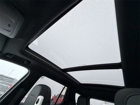 New 2026 GMC Terrain AT4 w/ Convenience Package III image 52