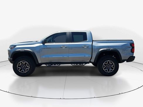Used 2024 Chevrolet Colorado ZR2 w/ ZR2 Convenience Package III AWD/4WD image 7