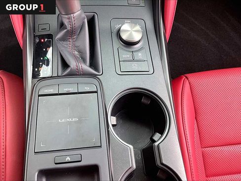 Used 2025 Lexus IS 350 F Sport w/ Accessory Package 2 RWD image 33