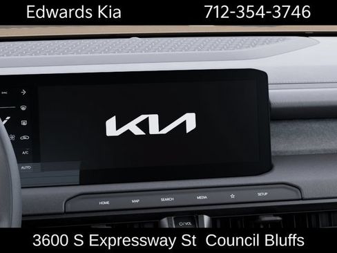 New 2027 Kia Telluride SX X-Line AWD/4WD image 22