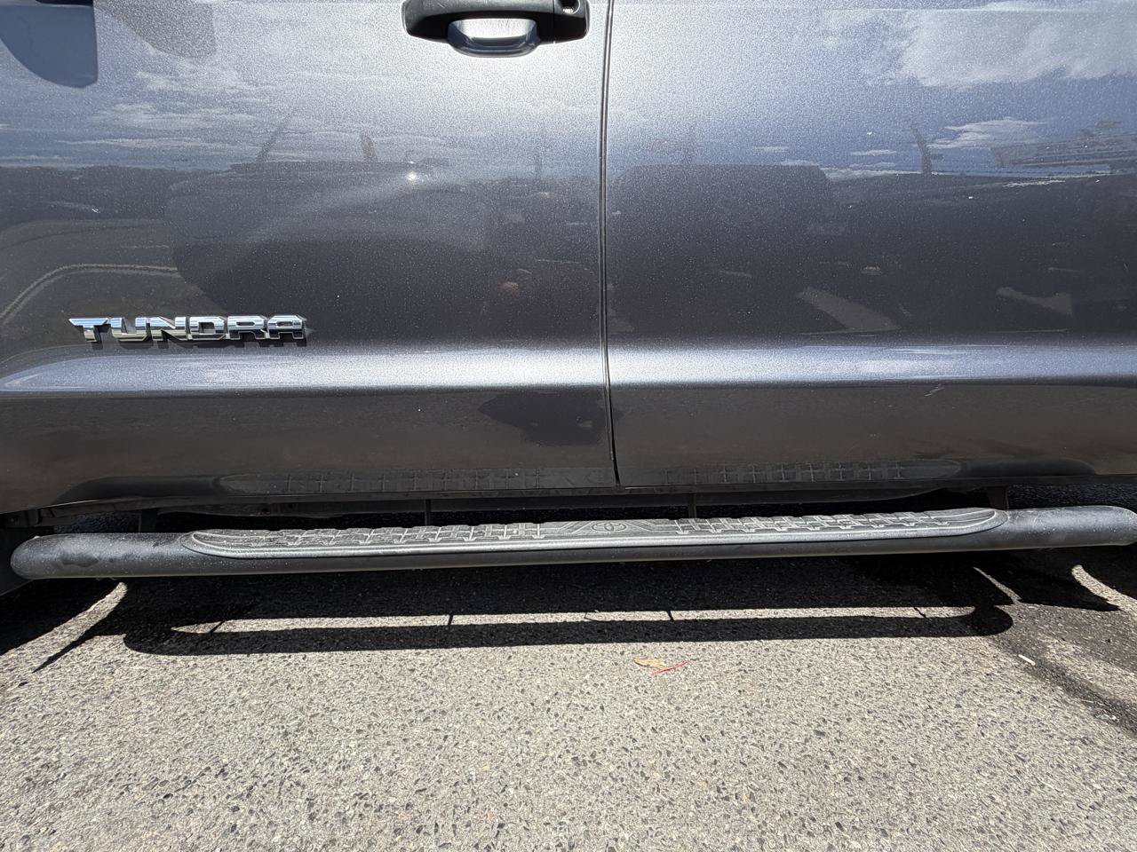 Used 2021 Toyota Tundra SR5 AWD/4WD image 15