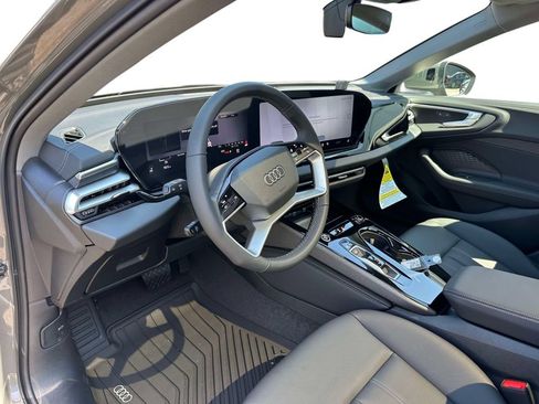 New 2026 Audi A5 Premium AWD/4WD image 13