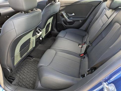 Certified 2025 Mercedes-Benz CLA 250 image 19