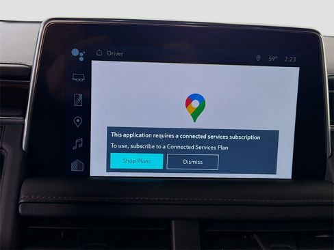 Used 2023 Chevrolet Tahoe High Country image 17