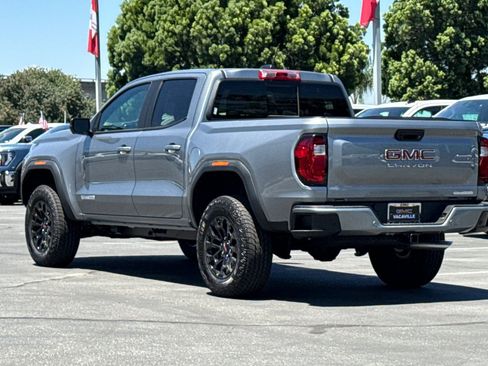 New 2026 GMC Canyon Elevation w/ Convenience Package RWD image 7