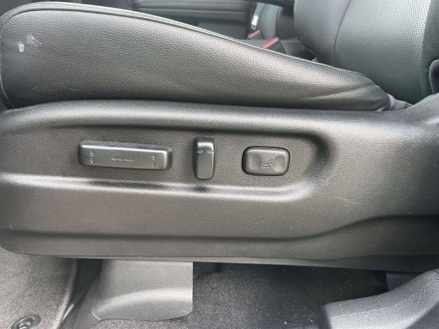 Used 2021 Honda Ridgeline RTL image 19