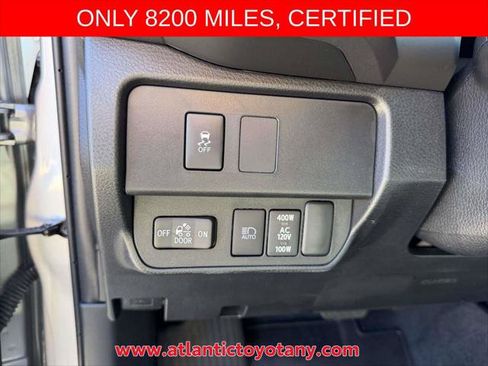 Certified 2023 Toyota Tacoma TRD Off-Road AWD/4WD image 28