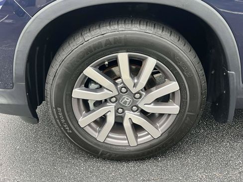 Used 2019 Honda Pilot EX-L image 9