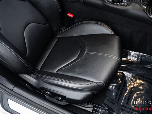 Used 2020 Toyota Supra Premium w/ Driver Assist Package image 31