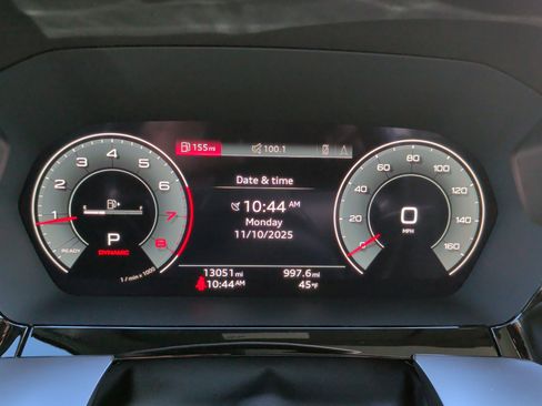 Certified 2024 Audi A3 2.0T Premium Plus w/ Premium Plus Package image 20