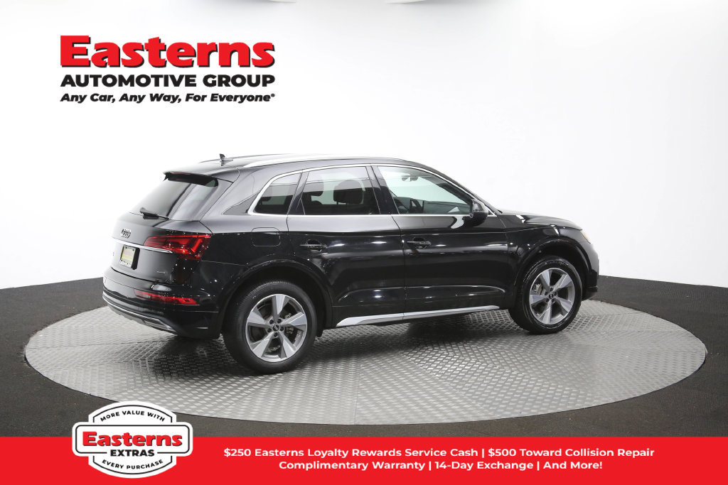 Used 2023 Audi Q5 Prestige w/ Prestige Package AWD/4WD image 51