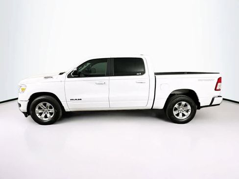 Used 2020 RAM 1500 Big Horn RWD image 3