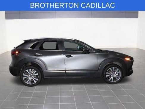 Used 2025 MAZDA CX-30 AWD 2.5 S w/ Preferred Package image 8