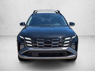 Used 2026 Hyundai Tucson Limited FWD video 2